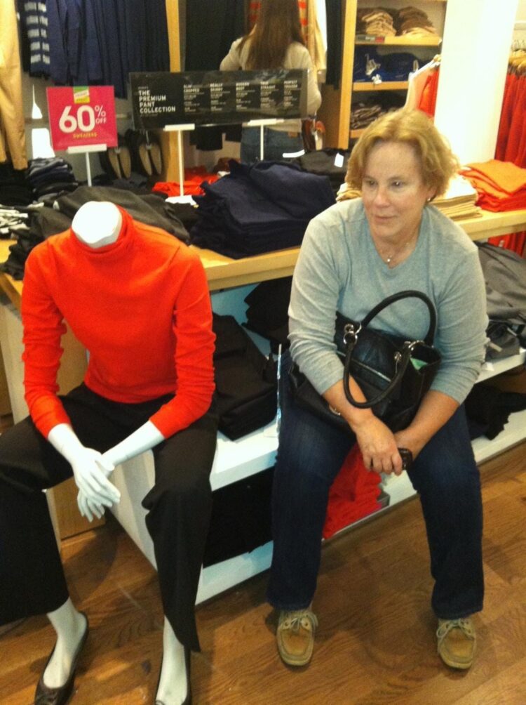 the numera una feet 3