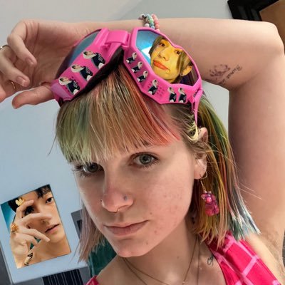 the queer kiwi feet 1