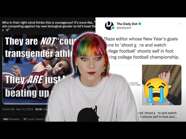 the queer kiwi feet 6