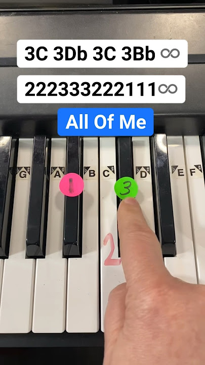 the ruby piano feet 3