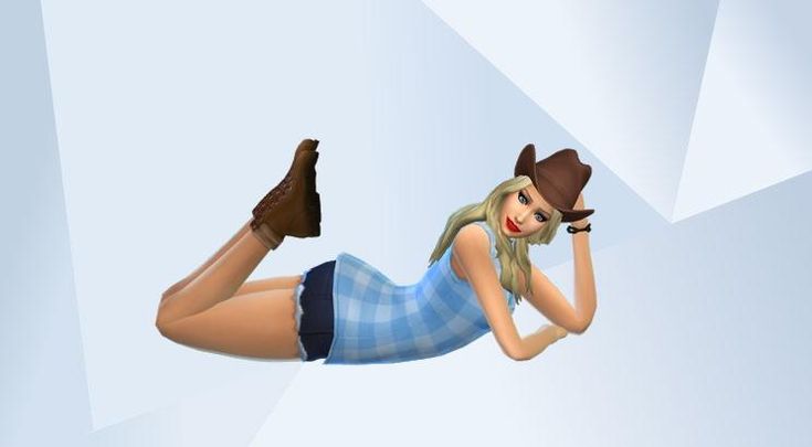 the sims gallery feet 1