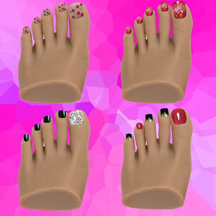 the sims gallery feet 5