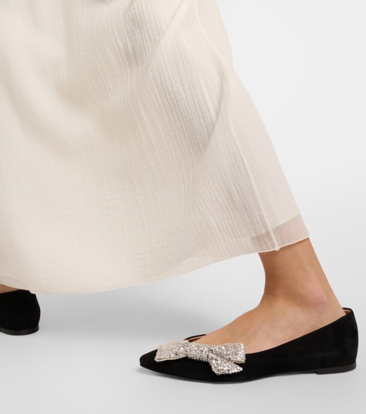 thea celine feet 5