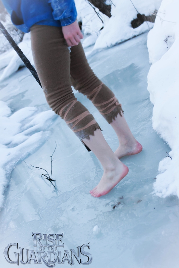 thealchemicfox feet 2