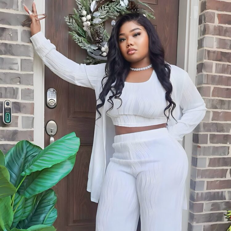 thebells plustwo ming feet 4