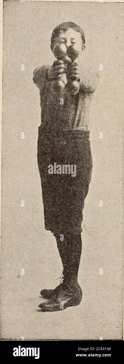 thebells plustwo ming feet 5