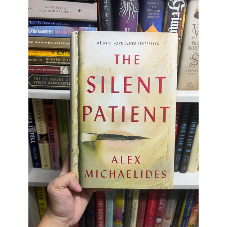 thebookbasement feet 5