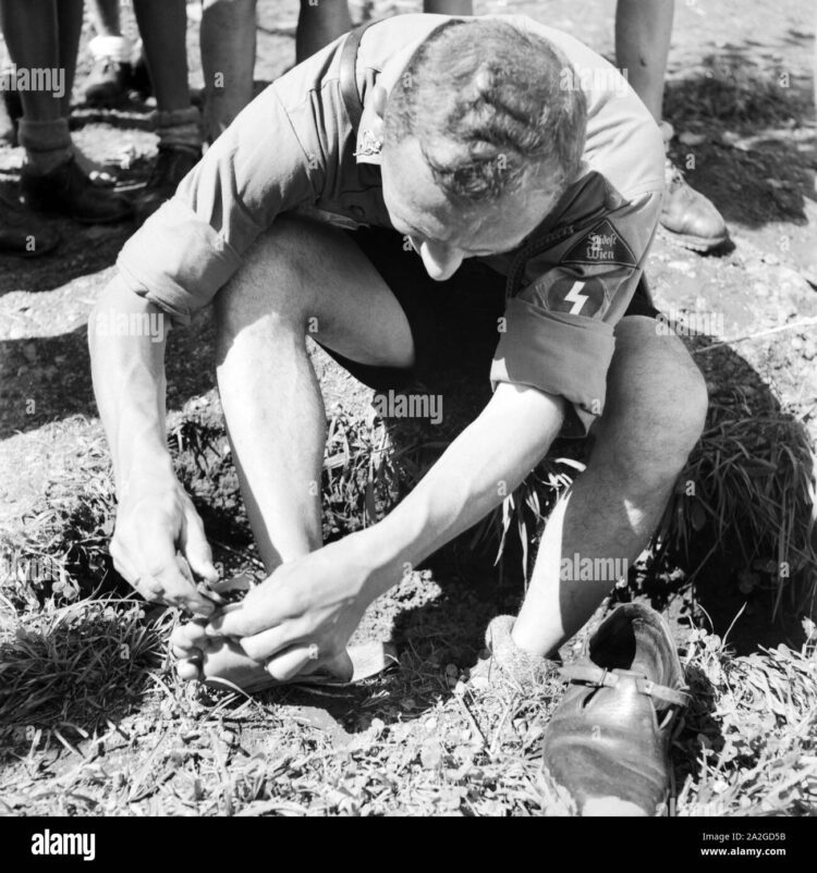 thedirtythirties feet 1