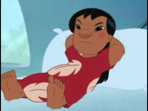 thedisneyfanatic feet 2