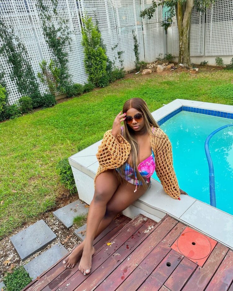 thedorathybachor feet 5