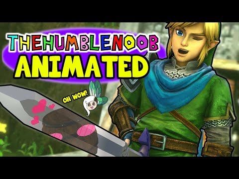 thehumblenoob feet 6