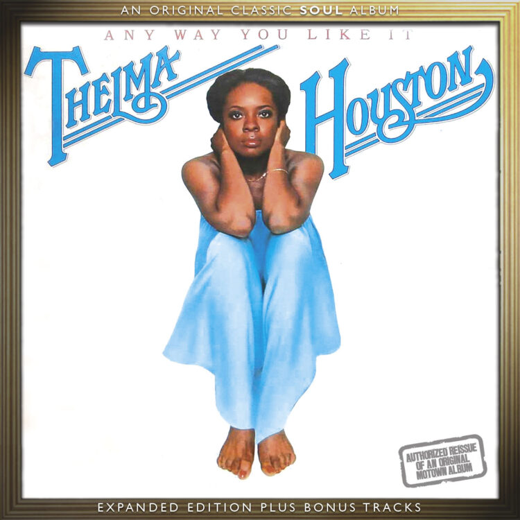 thelma houston feet 1