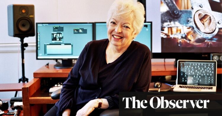 thelma schoonmaker feet 5