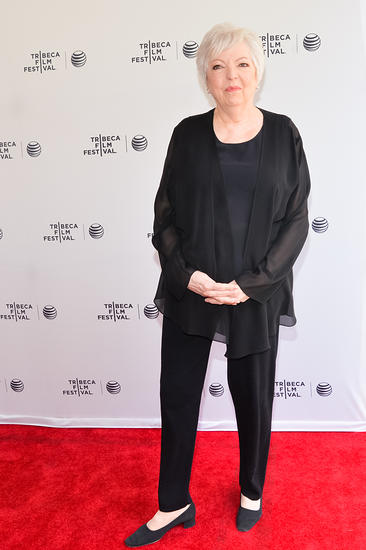 thelma schoonmaker feet