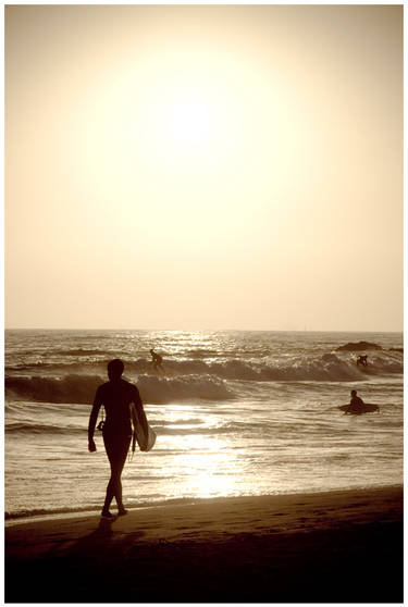 thelostnarrator feet 1