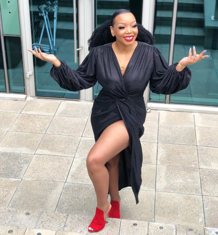 thembisa mdoda feet 1