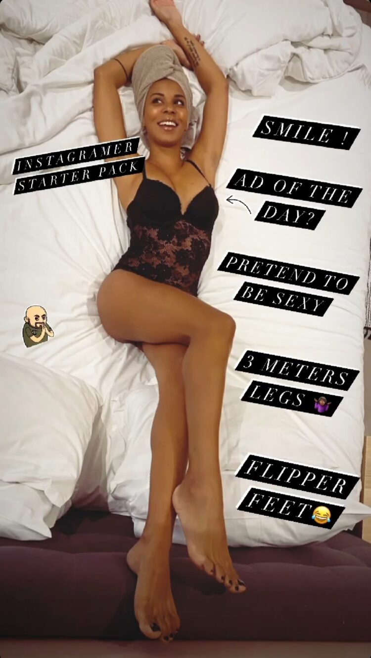 theodora flipper feet 1