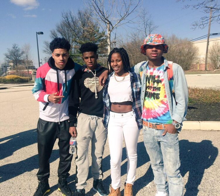 theofficialann feet 2