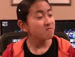 theprogrammingcuber feet 1