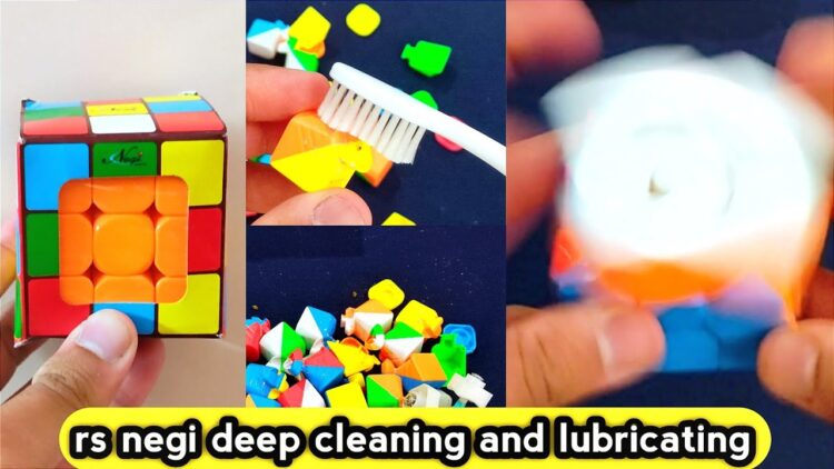 theprogrammingcuber feet 2