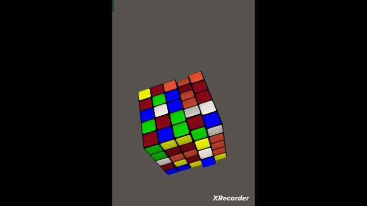 theprogrammingcuber feet 4