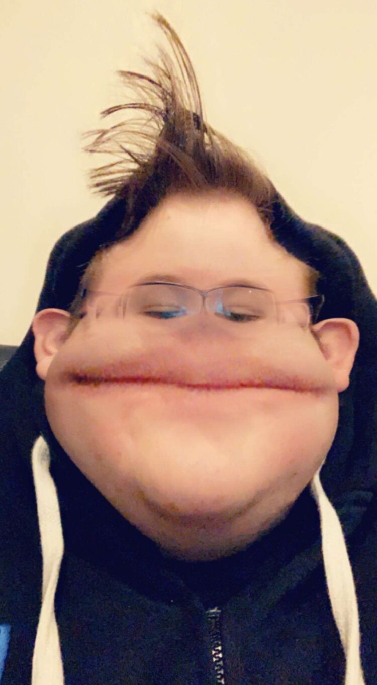 theprogrammingcuber feet 5