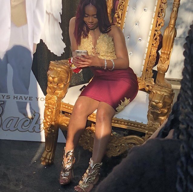 therealprincess0g feet