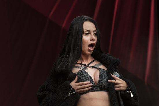 theresa ann fallesen feet 1