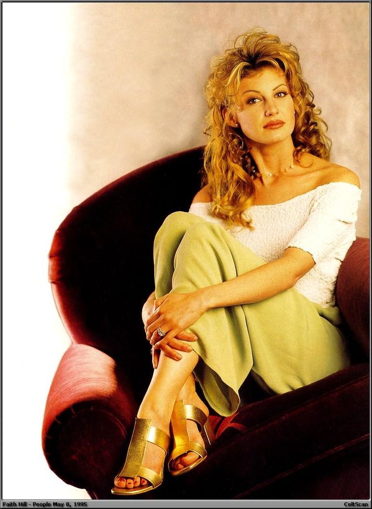 theresa holly feet 5