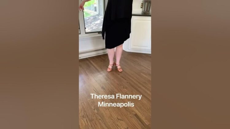 theresa kirchner feet