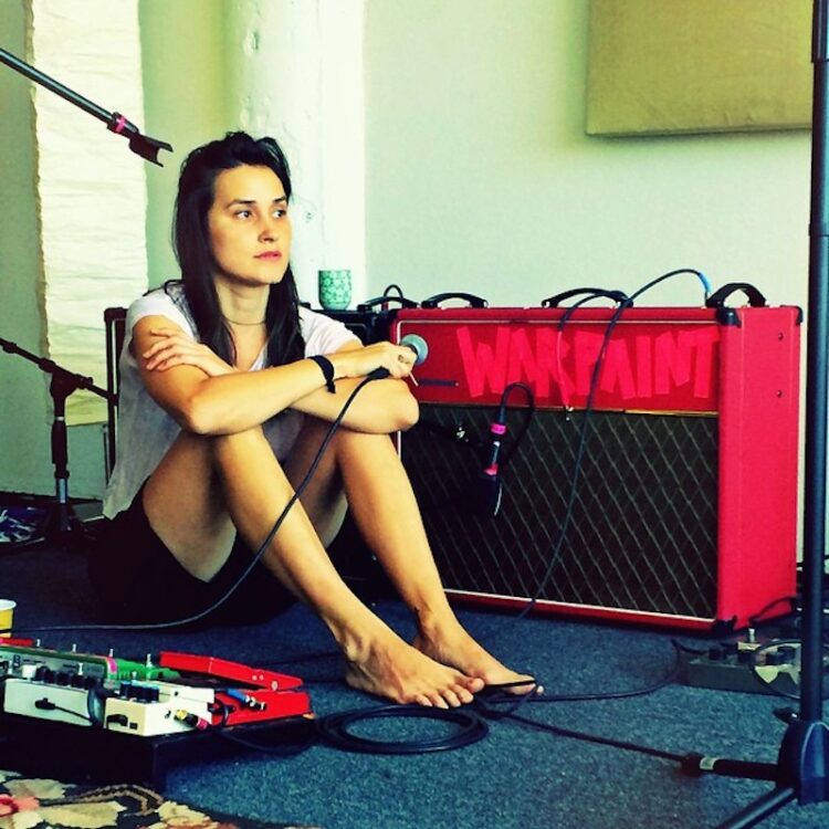 theresa wayman feet 2