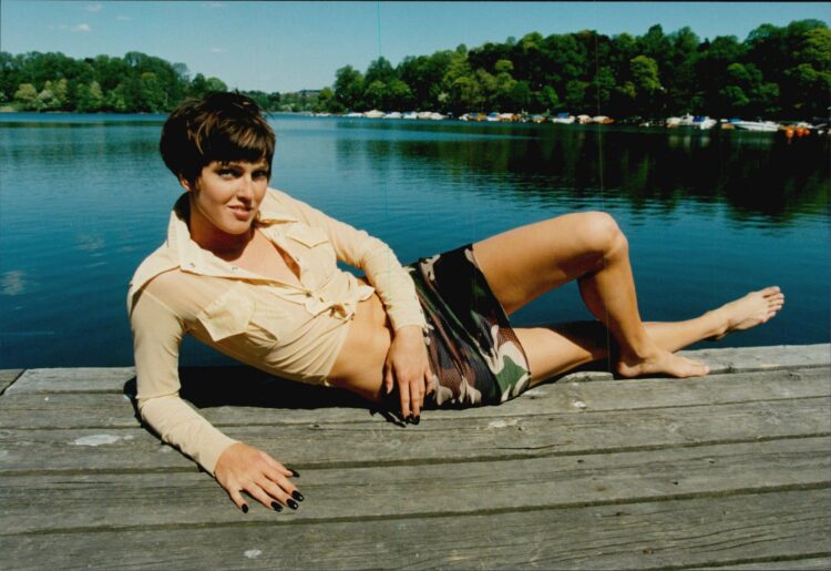 therese alshammar feet 1