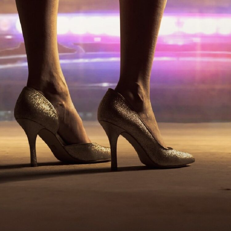 therese angela alexander feet 1