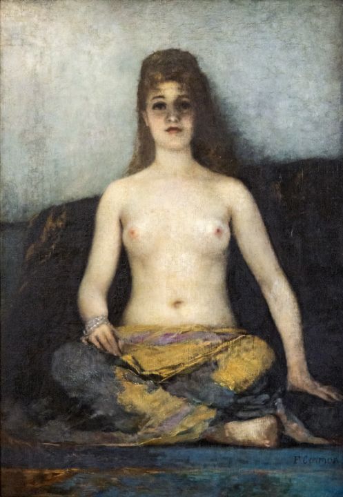 therese angela alexander feet 5