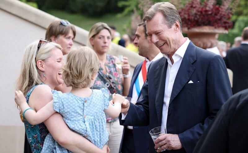 therese margrethe feet 3