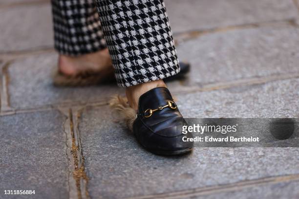 therese margrethe feet 5