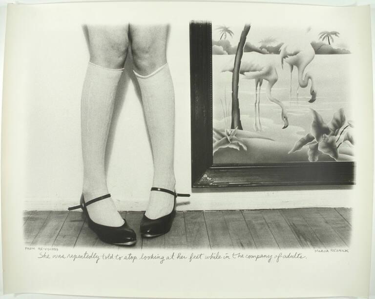 theresia marcia feet 1