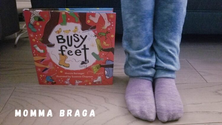 theresia marcia feet 6