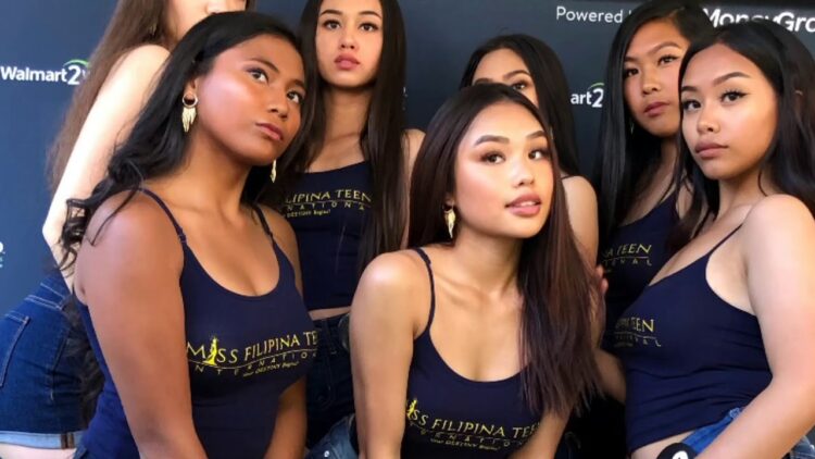 thereze dacanay feet 6