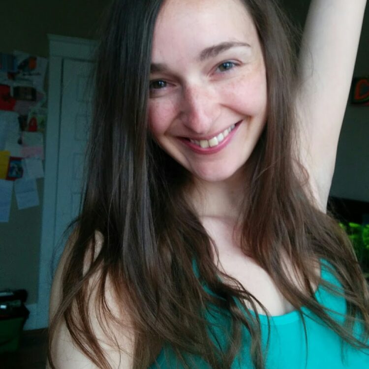 thewaterwhispers feet 1