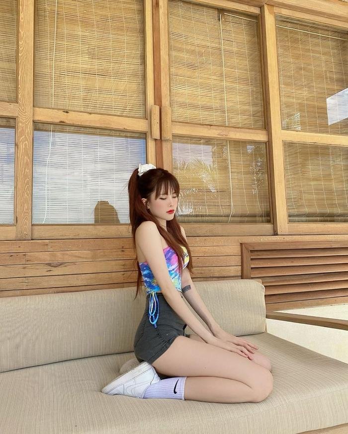 thieu bao tram feet 6