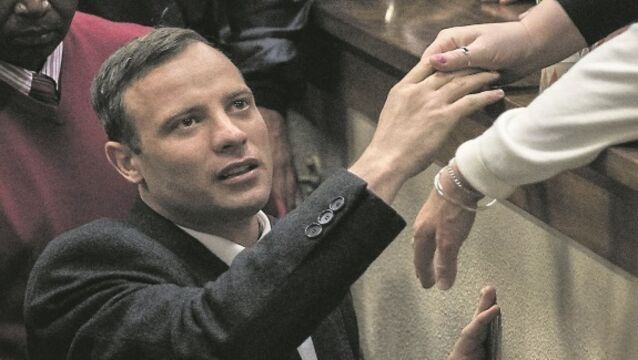 thokozile masipa feet 5