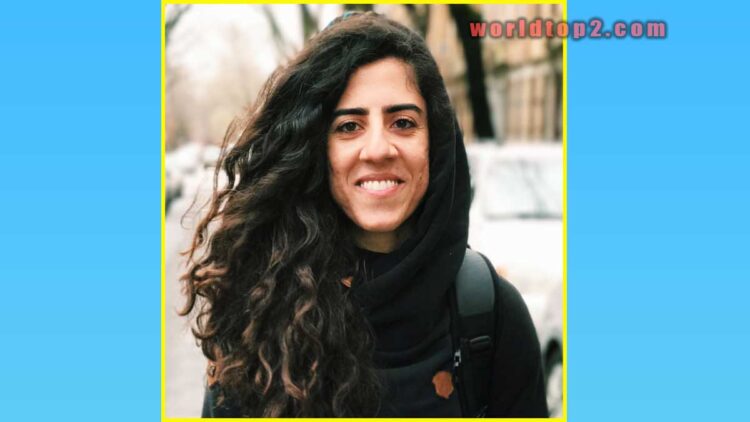 thoraya maronesy feet 6