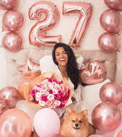 thuany raquel feet 6