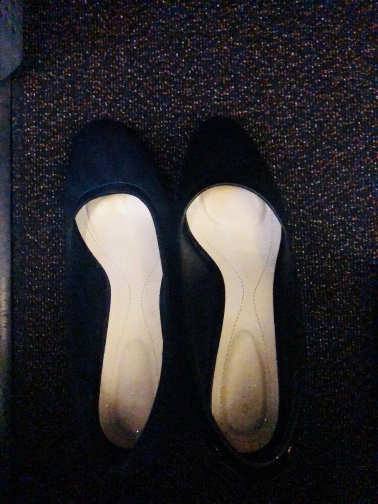 thuli madonsela feet 2