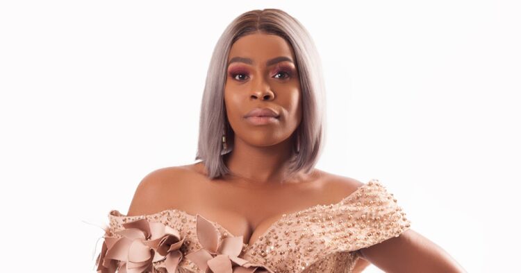 thuli thabethe feet 5