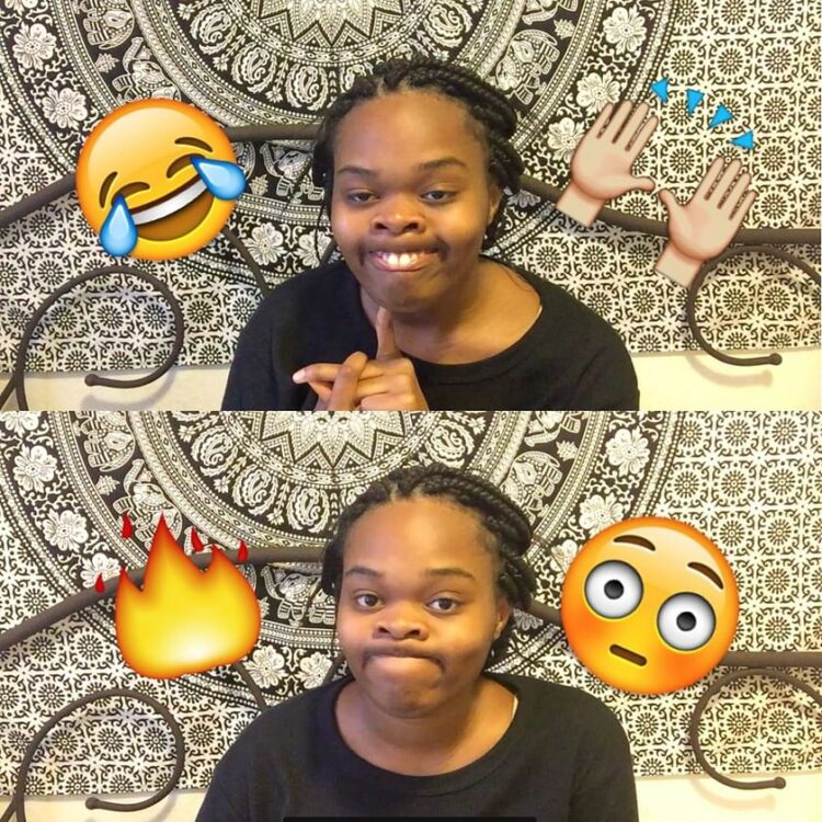 thunthun skittles feet 6