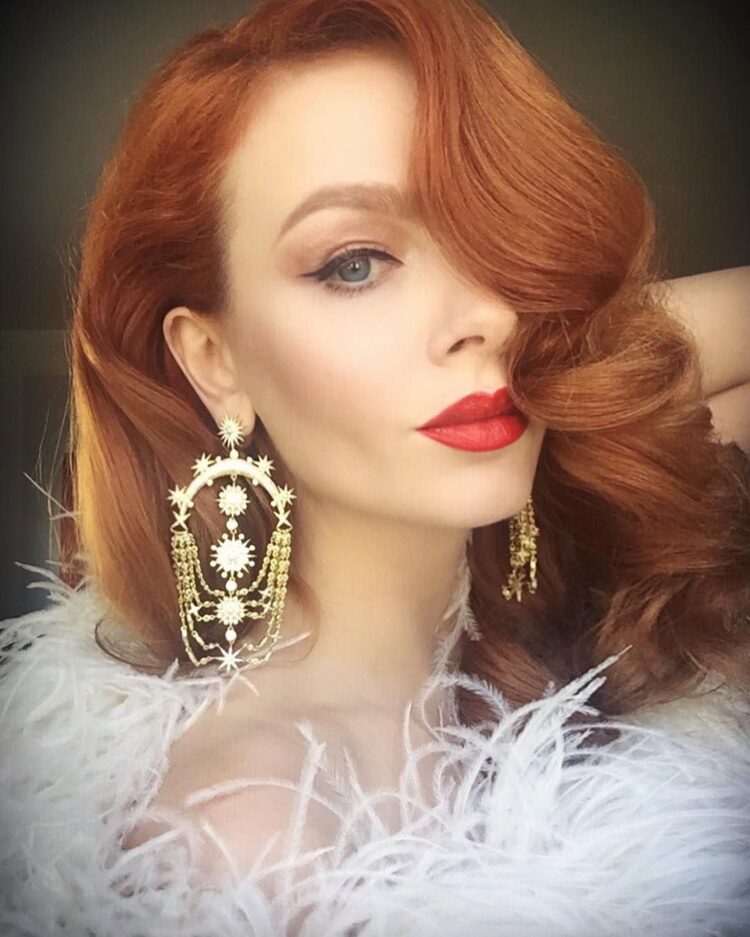 tiah eckhardt feet 2