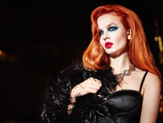 tiah eckhardt feet 4