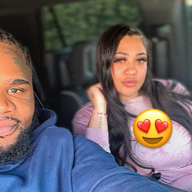 tiana kimbrough feet 5